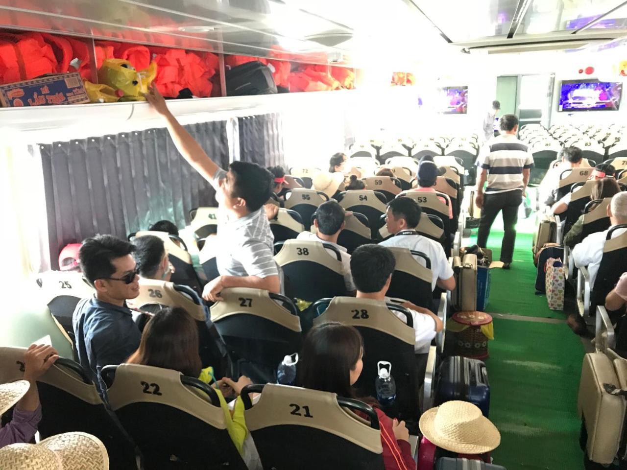 Dai Thanh 1 Motel Cang Sa Ky Quảng Ngãi Exterior foto