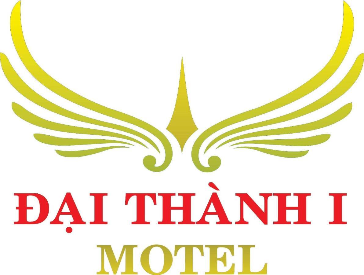 Dai Thanh 1 Motel Cang Sa Ky Quảng Ngãi Exterior foto